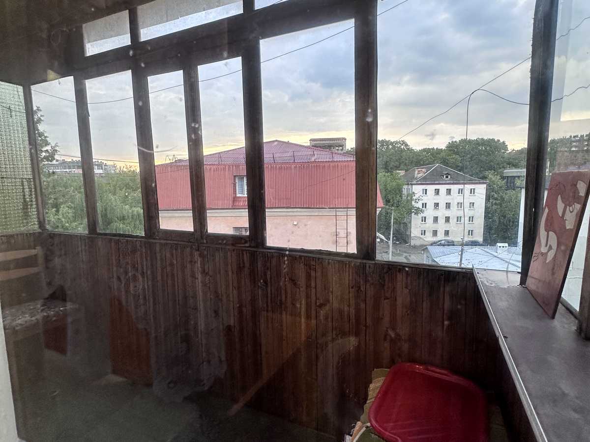 Квартира на вул. Військових Ветеранів, 3-А в Івано-Франківську, ID 295478, фото №6