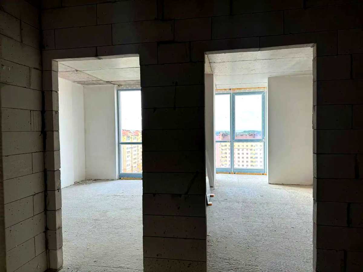 Квартира на вул. Хіміків вул., 28, к.7-14 в Івано-Франківську, ID 295503, фото №1
