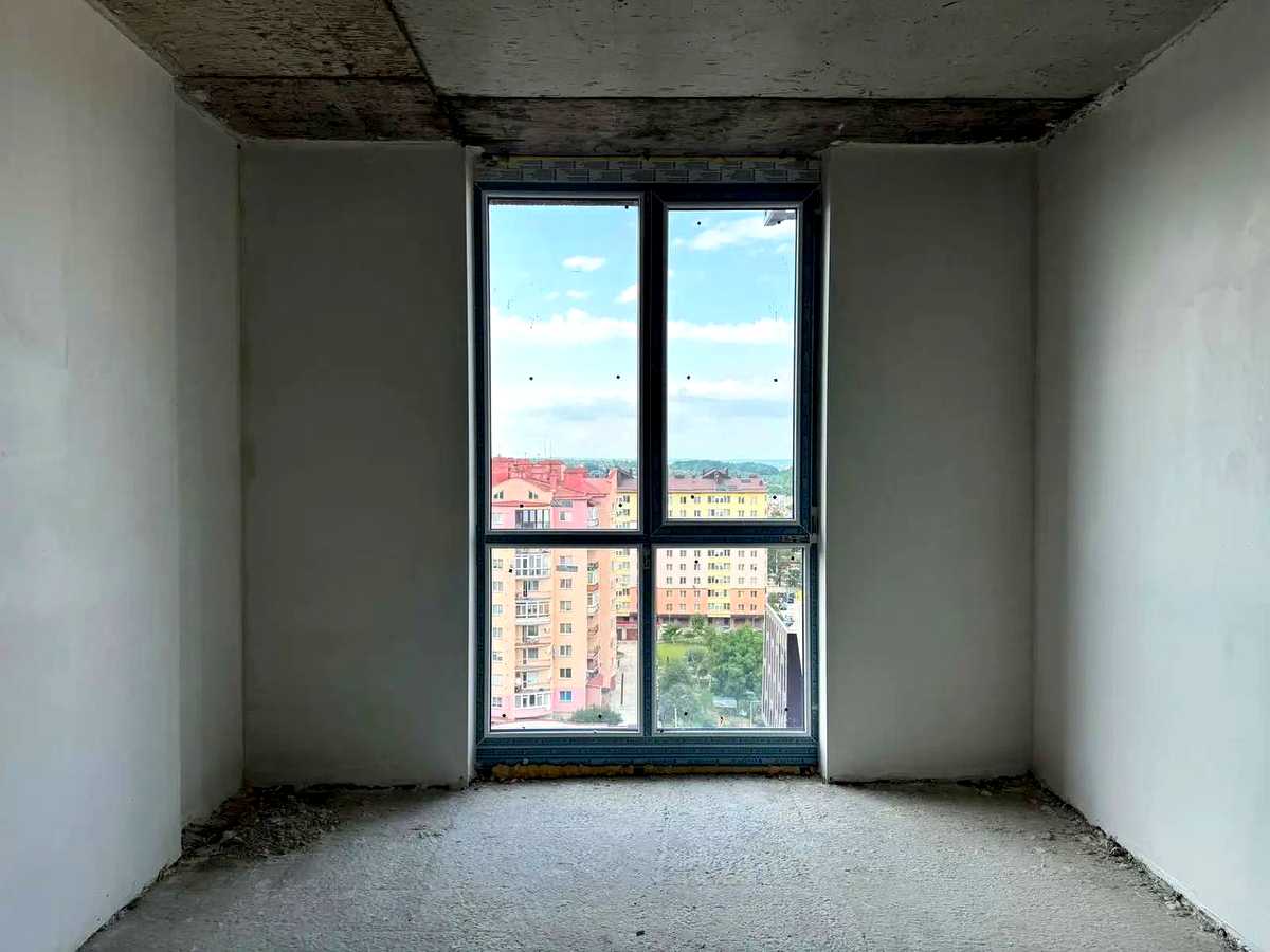 Квартира на вул. Хіміків вул., 28, к.7-14 в Івано-Франківську, ID 295503, фото №4