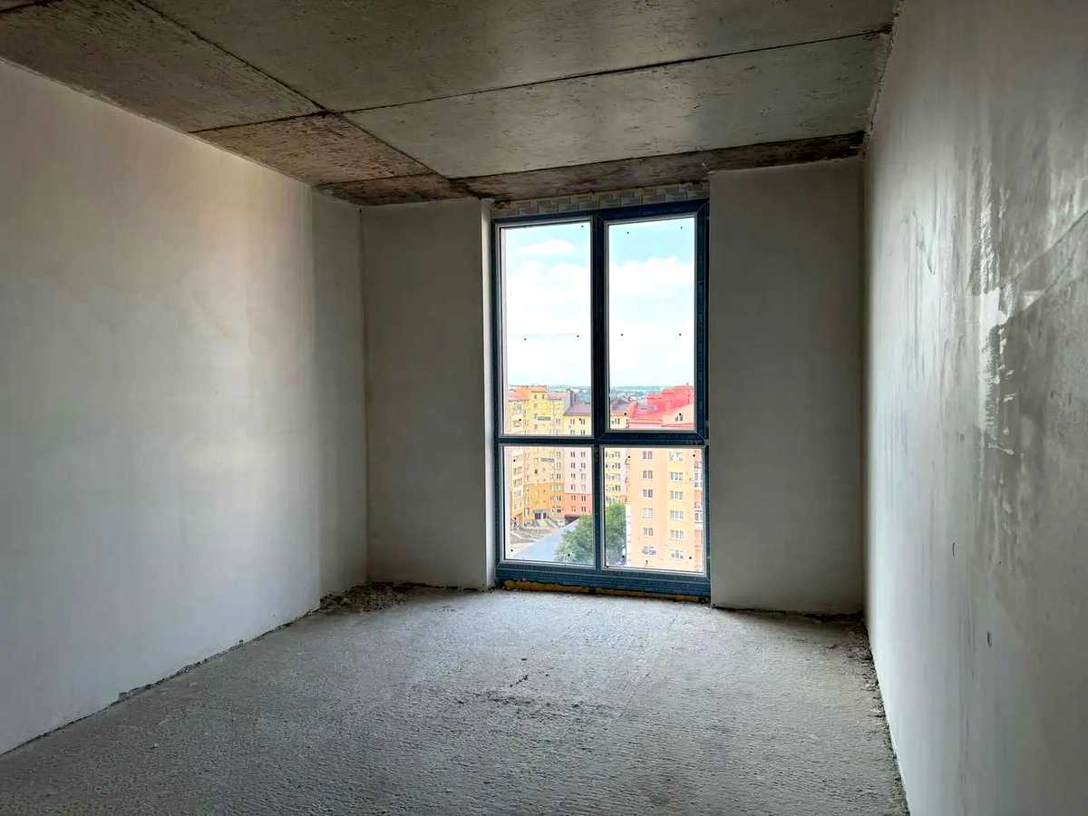 Квартира на вул. Хіміків вул., 28, к.7-14 в Івано-Франківську, ID 295503, фото №5
