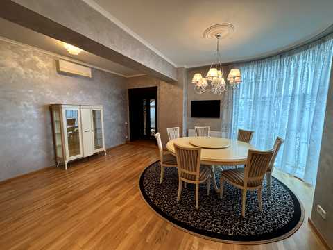 Квартира на вул. Звіринецька, 59 в Києві, ID 295493, фото №14