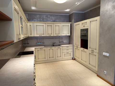 Квартира на вул. Звіринецька, 59 в Києві, ID 295493, фото №16
