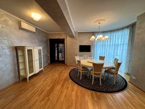 Квартира на вул. Звіринецька, 59 в Києві, ID 295493, фото №18