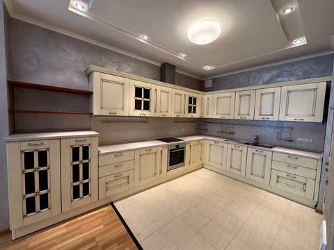 Квартира на вул. Звіринецька, 59 в Києві, ID 295493, фото №19