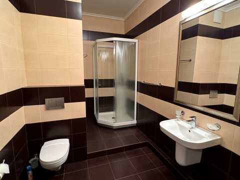Квартира на вул. Звіринецька, 59 в Києві, ID 295493, фото №20