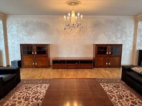 Квартира на вул. Звіринецька, 59 в Київ, ID 295493, фото №3