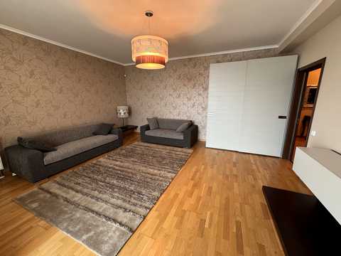 Квартира на вул. Звіринецька, 59 в Києві, ID 295493, фото №21