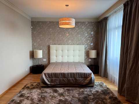 Квартира на вул. Звіринецька, 59 в Києві, ID 295493, фото №26