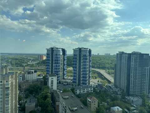Квартира на вул. Звіринецька, 59 в Київ, ID 295493, фото №4