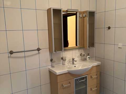 Квартира на вул. Звіринецька, 59 в Києві, ID 295493, фото №35