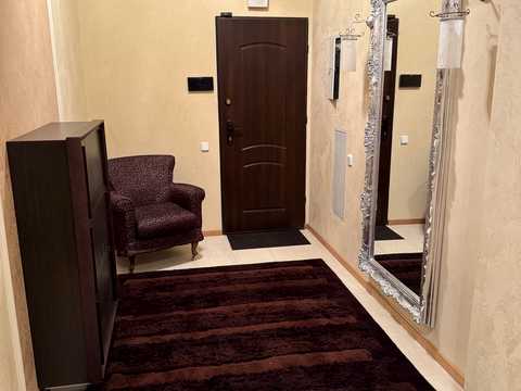 Квартира на вул. Звіринецька, 59 в Києві, ID 295493, фото №38