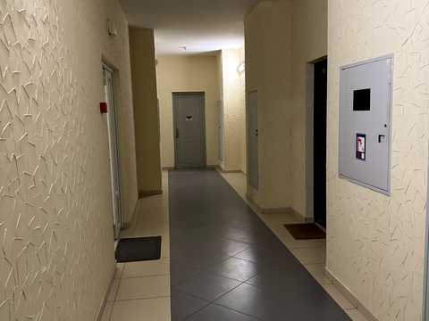Квартира на вул. Звіринецька, 59 в Києві, ID 295493, фото №40