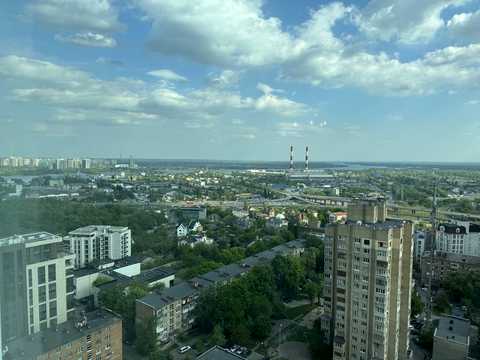 Квартира на вул. Звіринецька, 59 в Київ, ID 295493, фото №5