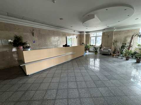 Квартира на вул. Звіринецька, 59 в Києві, ID 295493, фото №47