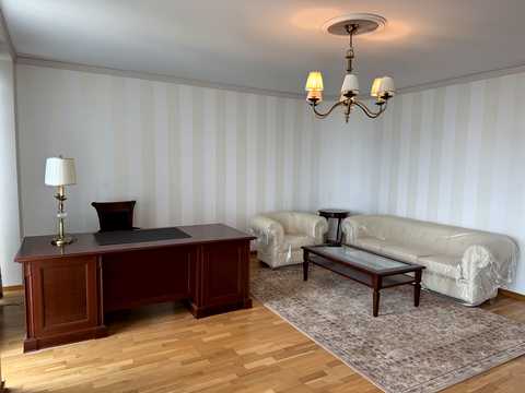 Квартира на вул. Звіринецька, 59 в Києві, ID 295493, фото №10