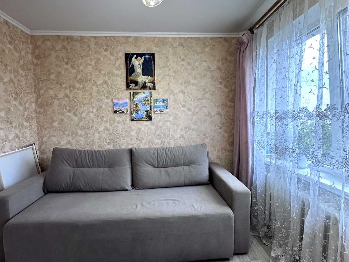 Квартира на вул. Богдана Хмельницького вул., 84-2 в Івано-Франківську, ID 295515, фото №7