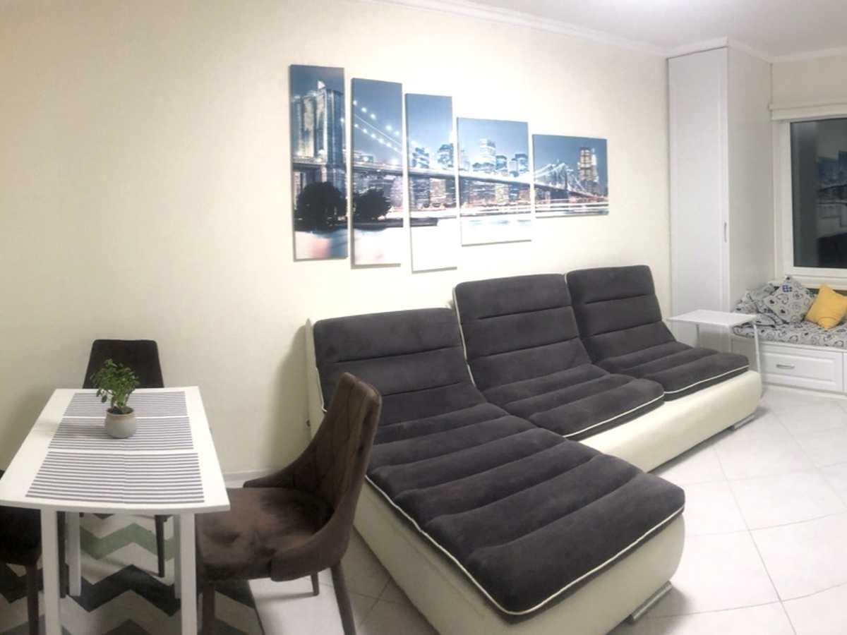 Квартира на вул. Єлизавети Чавдар, 34 в Києві, ID 295571, фото №15