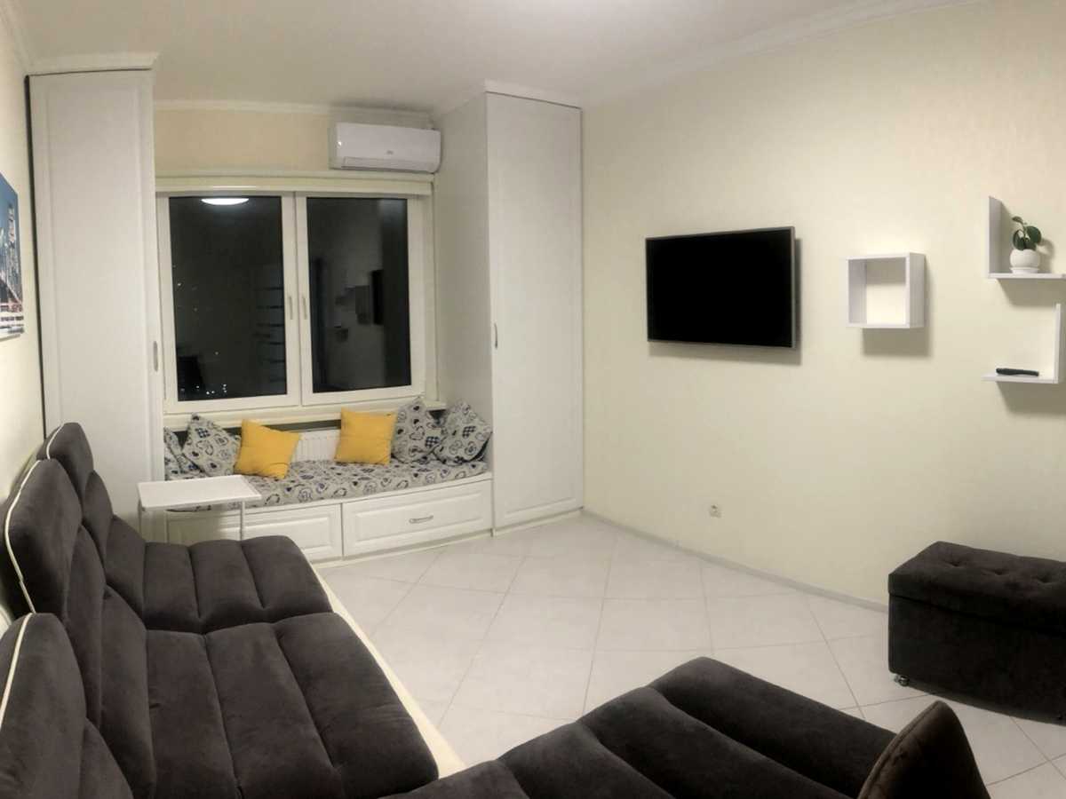 Квартира на вул. Єлизавети Чавдар, 34 в Києві, ID 295571, фото №16