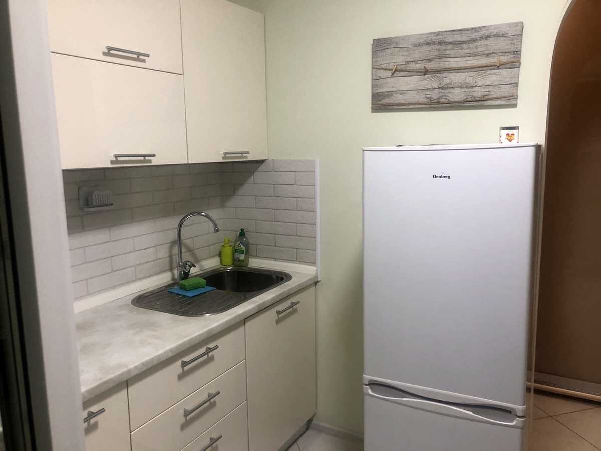 Квартира на вул. Єлизавети Чавдар, 34 в Києві, ID 295571, фото №18