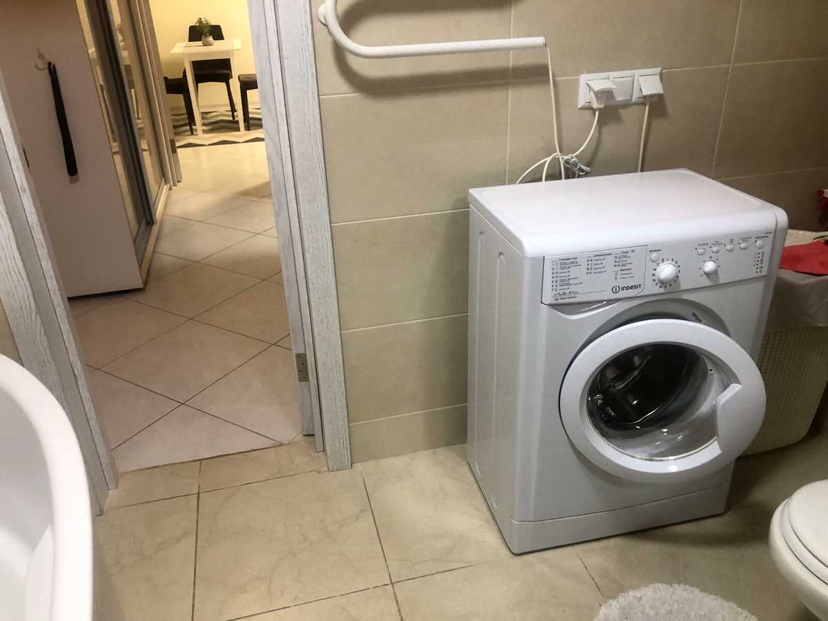 Квартира на вул. Єлизавети Чавдар, 34 в Києві, ID 295571, фото №24