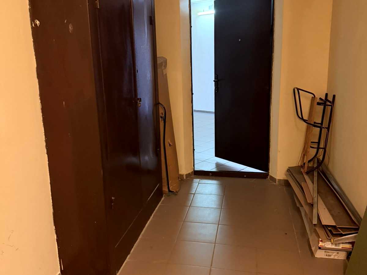 Квартира на вул. Єлизавети Чавдар, 34 в Києві, ID 295571, фото №7