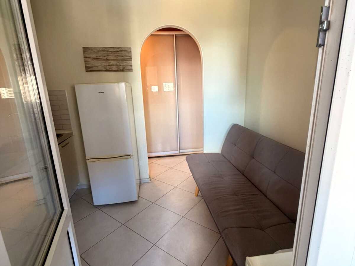 Квартира на вул. Єлизавети Чавдар, 34 в Києві, ID 295571, фото №10