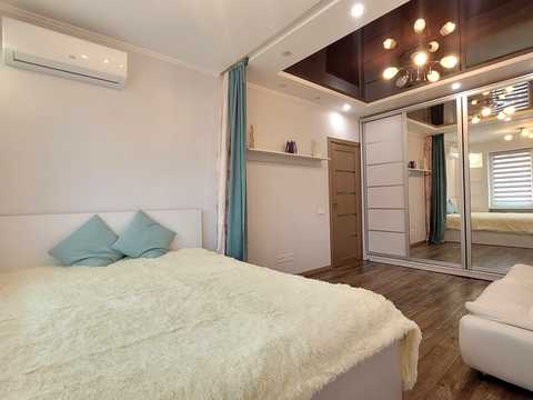 Квартира на вул. Межова, 23-Б в Києві, ID 295559, фото №1