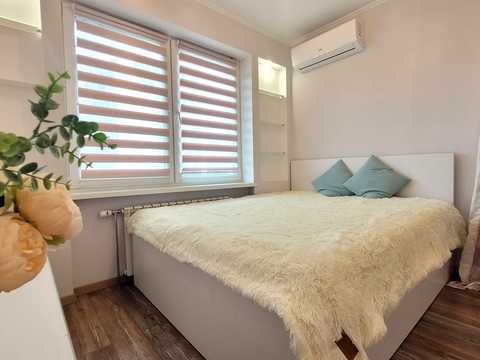 Квартира на вул. Межова, 23-Б в Києві, ID 295559, фото №2