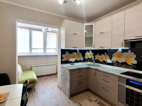 Квартира на вул. Межова, 23-Б в Києві, ID 295559, фото №11