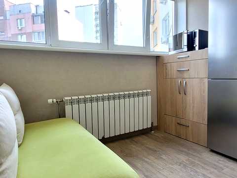 Квартира на вул. Межова, 23-Б в Києві, ID 295559, фото №12