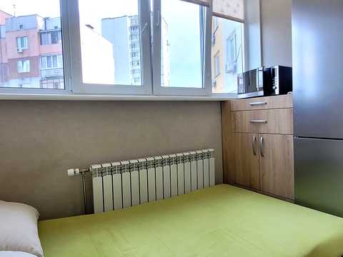 Квартира на вул. Межова, 23-Б в Києві, ID 295559, фото №13