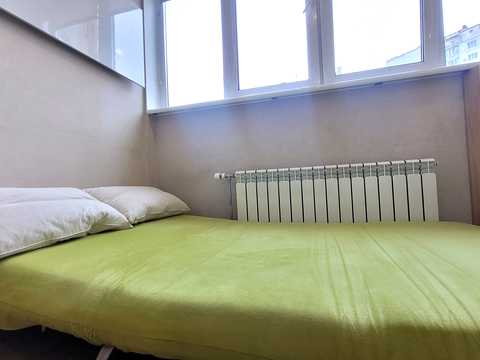 Квартира на вул. Межова, 23-Б в Києві, ID 295559, фото №14