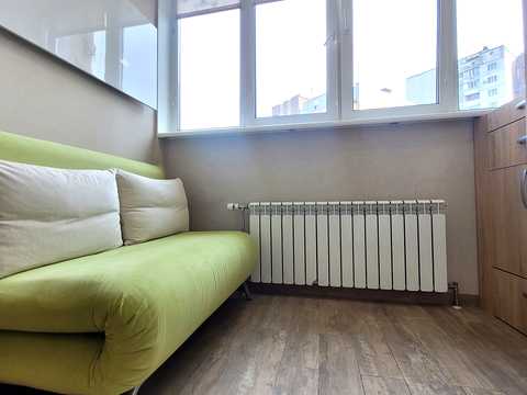 Квартира на вул. Межова, 23-Б в Києві, ID 295559, фото №15