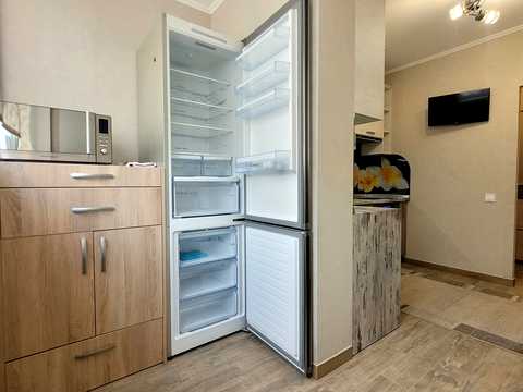Квартира на вул. Межова, 23-Б в Києві, ID 295559, фото №16