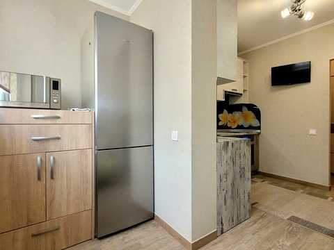 Квартира на вул. Межова, 23-Б в Києві, ID 295559, фото №17