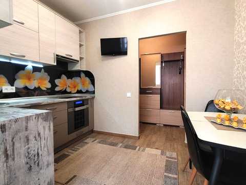 Квартира на вул. Межова, 23-Б в Києві, ID 295559, фото №18