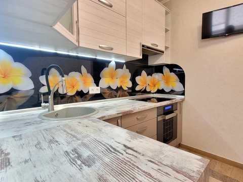 Квартира на вул. Межова, 23-Б в Києві, ID 295559, фото №19