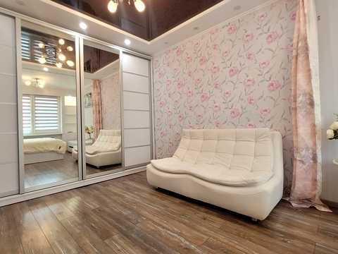 Квартира на вул. Межова, 23-Б в Києві, ID 295559, фото №3