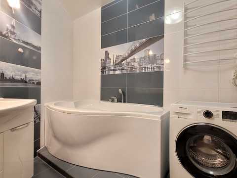 Квартира на вул. Межова, 23-Б в Києві, ID 295559, фото №21
