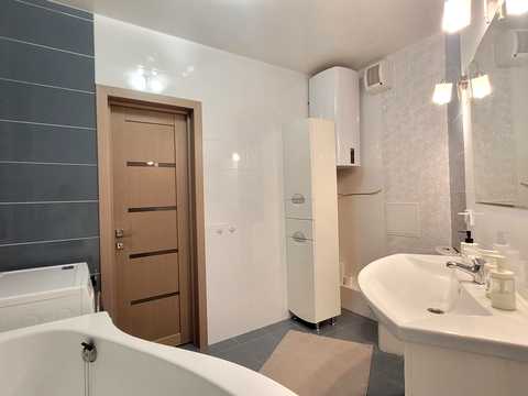 Квартира на вул. Межова, 23-Б в Києві, ID 295559, фото №22
