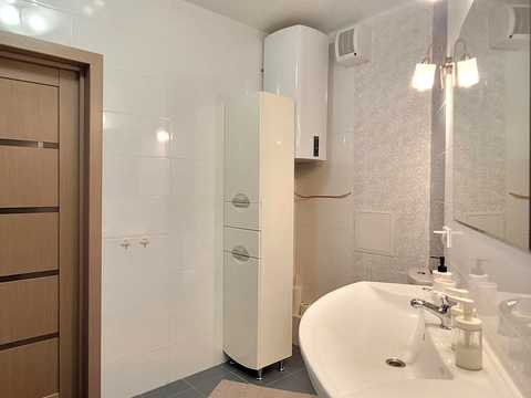 Квартира на вул. Межова, 23-Б в Києві, ID 295559, фото №23