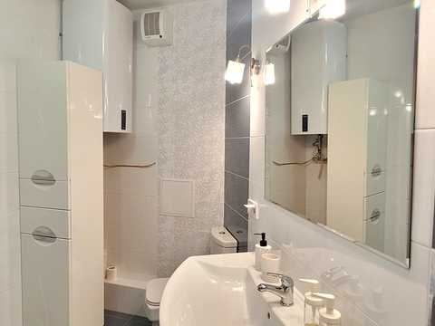 Квартира на вул. Межова, 23-Б в Києві, ID 295559, фото №24