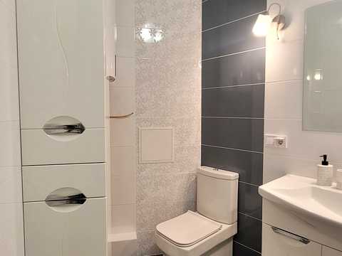 Квартира на вул. Межова, 23-Б в Києві, ID 295559, фото №25