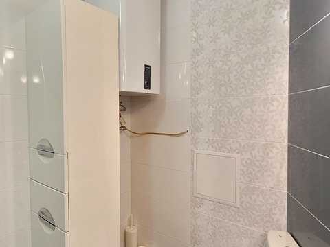 Квартира на вул. Межова, 23-Б в Києві, ID 295559, фото №26