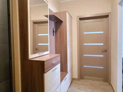 Квартира на вул. Межова, 23-Б в Києві, ID 295559, фото №27