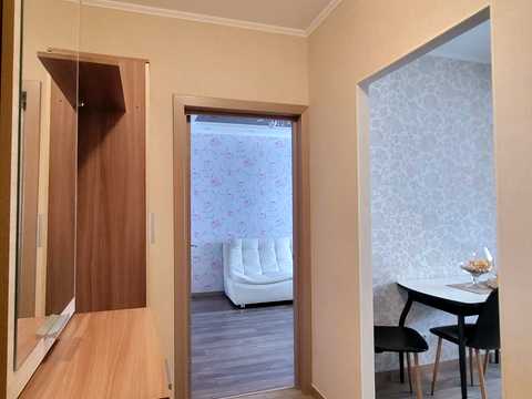 Квартира на вул. Межова, 23-Б в Києві, ID 295559, фото №28