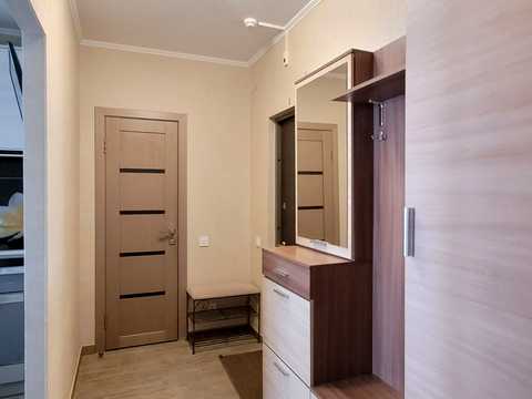 Квартира на вул. Межова, 23-Б в Києві, ID 295559, фото №29