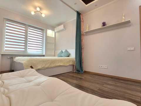 Квартира на вул. Межова, 23-Б в Києві, ID 295559, фото №4