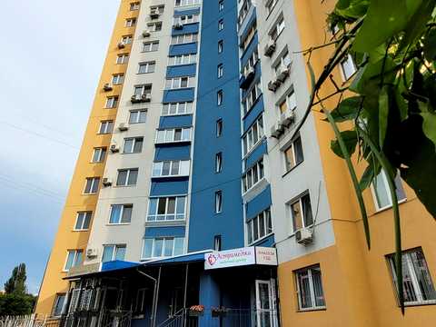 Квартира на вул. Межова, 23-Б в Києві, ID 295559, фото №32