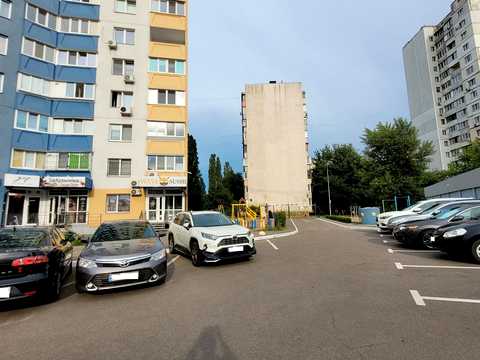 Квартира на вул. Межова, 23-Б в Києві, ID 295559, фото №34